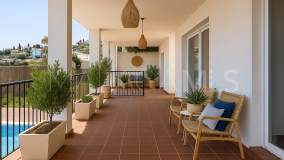 Villa for sale in Benalmadena