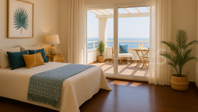 Villa for sale in Benalmadena