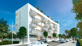 Se vende atico duplex con 3 dormitorios en Vélez-Málaga Centro
