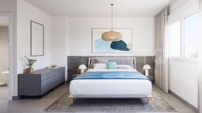 Buy apartment with 3 bedrooms in Torre del Mar