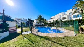 Ground Floor Apartment for sale in El Paraiso, Estepona East