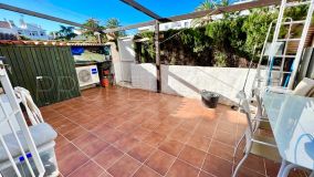 Ground floor apartment with 2 bedrooms for sale in El Paraiso