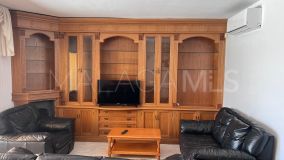 Town House for sale in La Capellania, Benalmadena