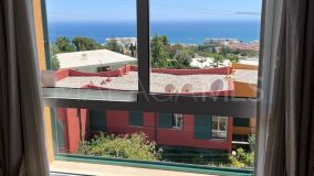 Town House for sale in La Capellania, Benalmadena