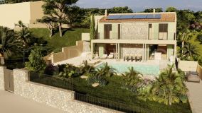 Calvià, parcela a la venta
