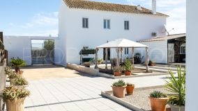 Country house in Antequera for sale