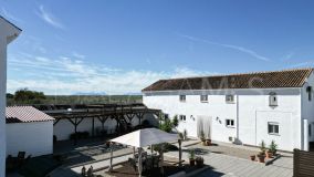 Landhaus zu verkaufen in Antequera