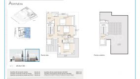 Apartamento en venta en Pedregalejo
