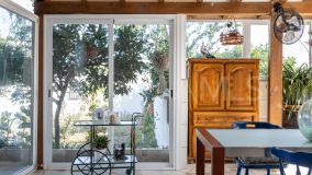 Country House for sale in Alhaurin de la Torre