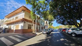 House for sale in Malaga - Teatinos