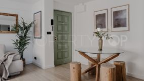 For sale apartment with 3 bedrooms in Portixol-Molinar