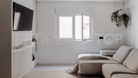 Se vende apartamento con 3 dormitorios en Portixol-Molinar