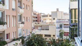 Lägenhet till salu på Fuengirola Centro
