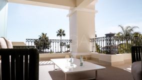 Apartamento en venta en Altos Reales, Marbella Golden Mile