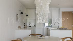 Comprar apartamento de 2 dormitorios en Cas Catala - Illetes