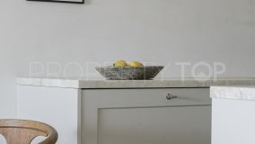 Comprar apartamento de 2 dormitorios en Cas Catala - Illetes