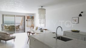 Cas Catala - Illetes apartment for sale
