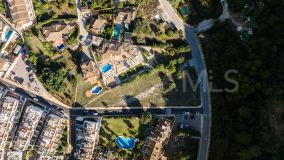 Parcela en venta en Benahavis Centro