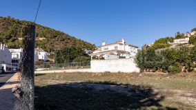 Parcela en venta en Benahavis Centro