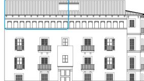 Palma de Mallorca 2 bedrooms apartment for sale