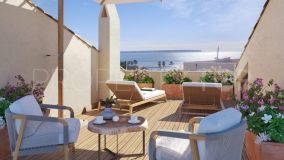 Luxurious duplex apartment in Calatrava - Palma de Mallorca