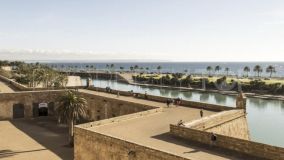 Palma de Mallorca 2 bedrooms apartment for sale