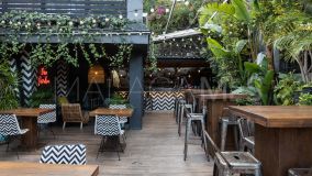 Restaurant for sale in Nueva Andalucia, Marbella