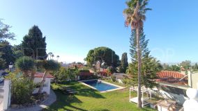 Villa for sale in El Real Panorama with 3 bedrooms
