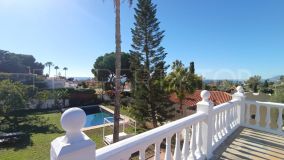 Villa for sale in El Real Panorama with 3 bedrooms