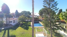 Villa for sale in El Real Panorama with 3 bedrooms