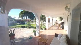 Villa en venta con 3 dormitorios en El Real Panorama