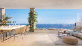Duplex penthouse with 2 bedrooms for sale in Torremuelle