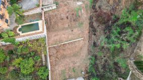 Rustic Plot for sale in Sierrezuela, Mijas Costa