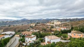 Rustic Plot for sale in Sierrezuela, Mijas Costa