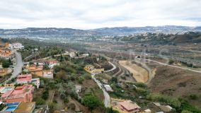 Rustic Plot for sale in Sierrezuela, Mijas Costa