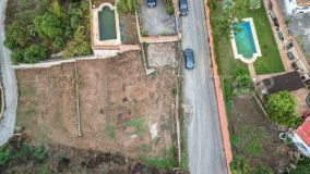 Rustic plot in Sierrezuela for sale