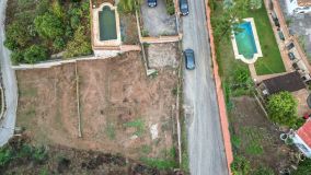 Rustic Plot for sale in Sierrezuela, Mijas Costa