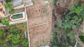 Rustic plot in Sierrezuela for sale
