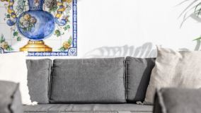 Apartamento con 3 dormitorios en venta en Monte de Sancha