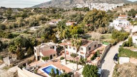 Chalet for sale in Campo Mijas