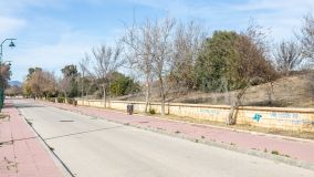 Terrain for sale in Guadalmar, Malaga - Churriana