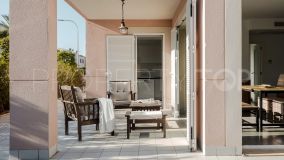 Ground floor apartment for sale in Can Pastilla with 3 bedrooms