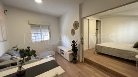 Apartamento Planta Baja en venta en Centro Histórico, Malaga