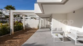 Buy apartment in El Limonar with 3 bedrooms