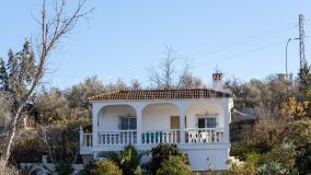 Finca for sale in Alhaurin de la Torre