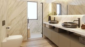 Plot for sale in Estepona