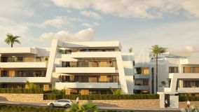 Plot for sale in Estepona