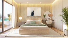 Plot for sale in Estepona