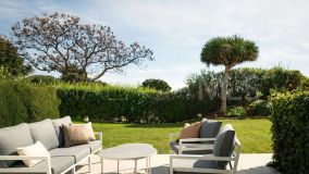 Radhus for sale in Aloha, Nueva Andalucia