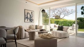 Radhus for sale in Aloha, Nueva Andalucia